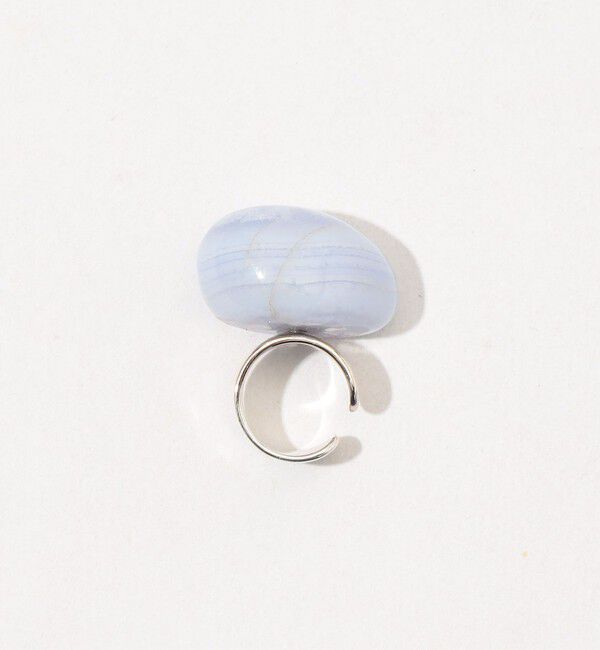 TOMORROWLAND GOODS「mussels and muscles PEBBLES イヤーカフ 」|イヤーカフ|