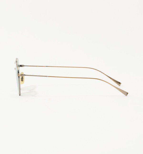 TOMORROWLAND GOODS「EYEVAN FLICKER サングラス」|サングラス|