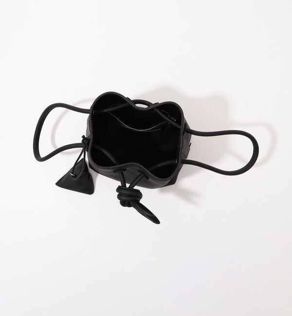 TOMORROWLAND GOODS「【別注】VASIC BOND MINI CHARM バッグ」|ハンドバッグ|