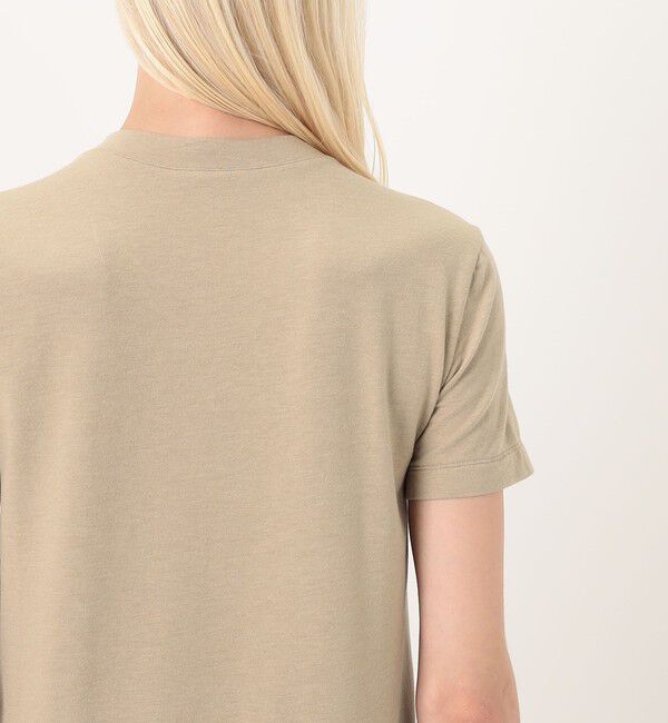 JAMES PERSE「Tシャツワンピース WMTP6949」|ワンピース|
