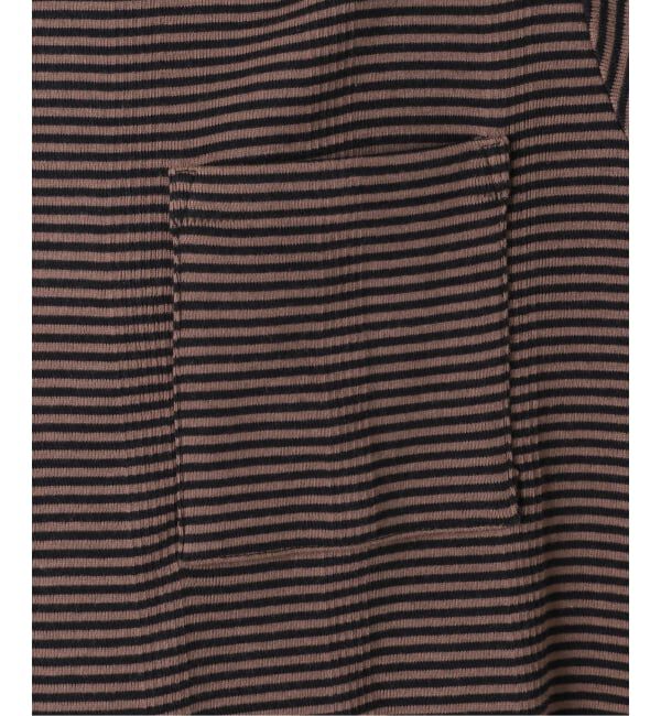  「《予約》MILLER 別注 border 3セット」|Tシャツ・カットソー|