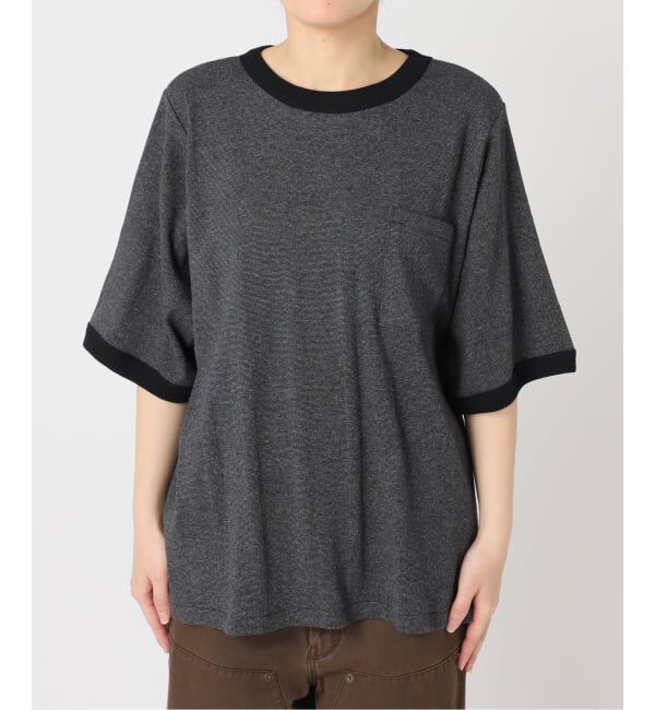  「《予約》MILLER 別注 border 3セット」|Tシャツ・カットソー|
