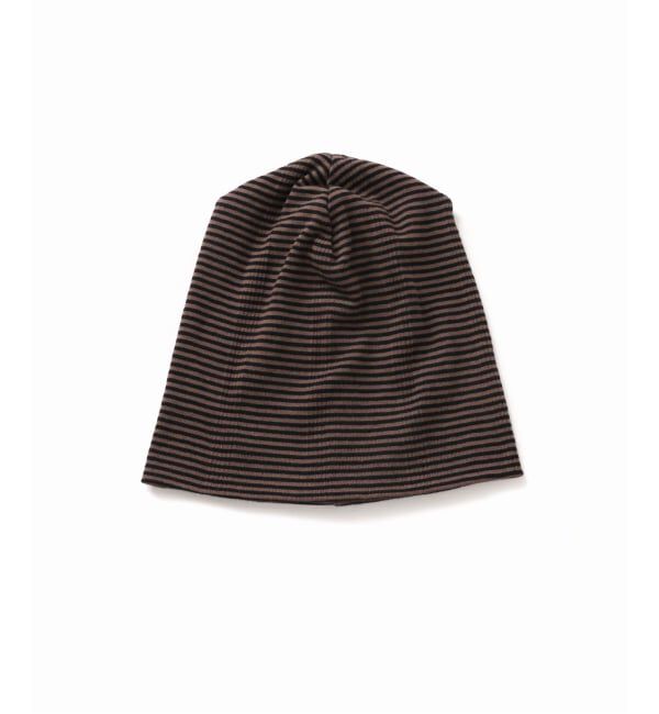  「《予約》MILLER 別注 border 3セット」|Tシャツ・カットソー|