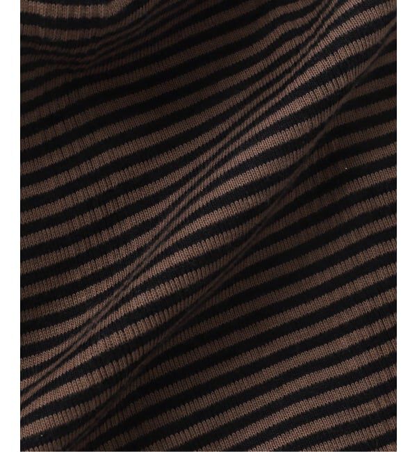  「《予約》MILLER 別注 border 3セット」|Tシャツ・カットソー|