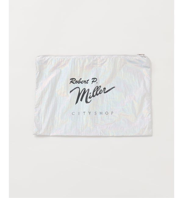  「《予約》MILLER 別注 border 3セット」|Tシャツ・カットソー|