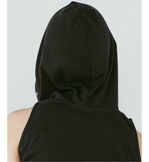 JOINT WORKS「Knuth Marf / クヌースマーフ snap-button hoodie」|その他|