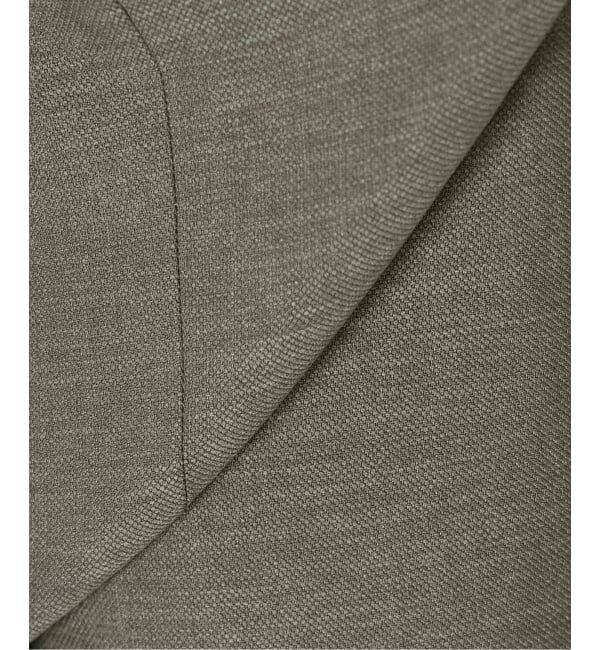 VERMEIL par iena「《一部WEB限定》FLAXASA jewel ox ウエストシェイプワンピース」|ワンピース|
