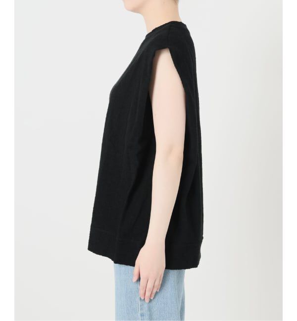 IENA「《予約》PROTAGONISTA/プロタゴニスタ NSカットソー PNT-CT-135」|Tシャツ・カットソー|