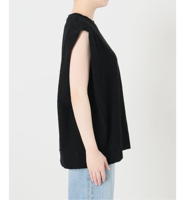 IENA「《予約》PROTAGONISTA/プロタゴニスタ NSカットソー PNT-CT-135」|Tシャツ・カットソー|
