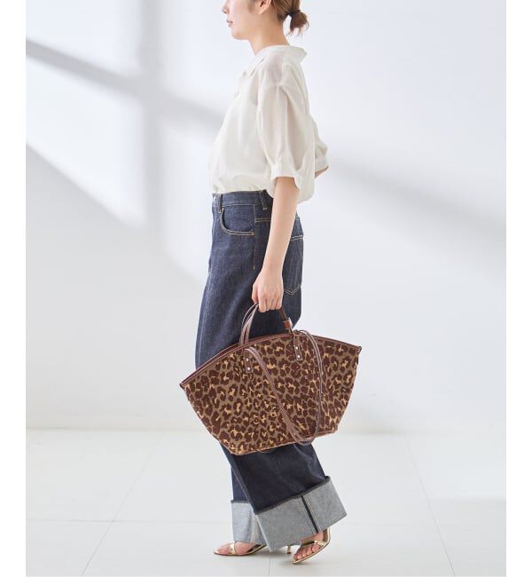 journal standard L'essage「オープンカラーシャツ」|シャツ・ブラウス|