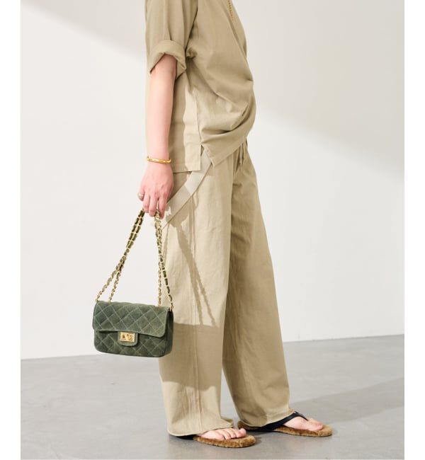 FRAMeWORK「≪予約≫CHAMPION/チャンピオン 別注16S/1 JERESY easy PANTS」|その他|
