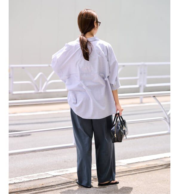 FRAMeWORK「≪予約≫CHAMPION/チャンピオン 別注16S/1 JERESY easy PANTS」|その他|