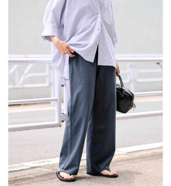 FRAMeWORK「≪予約≫CHAMPION/チャンピオン 別注16S/1 JERESY easy PANTS」|その他|
