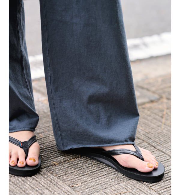FRAMeWORK「≪予約≫CHAMPION/チャンピオン 別注16S/1 JERESY easy PANTS」|その他|