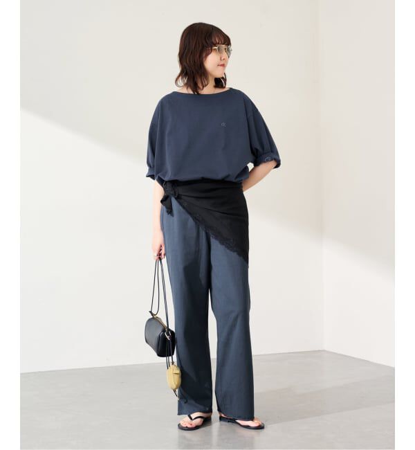 FRAMeWORK「≪予約≫CHAMPION/チャンピオン 別注16S/1 JERESY easy PANTS」|その他|
