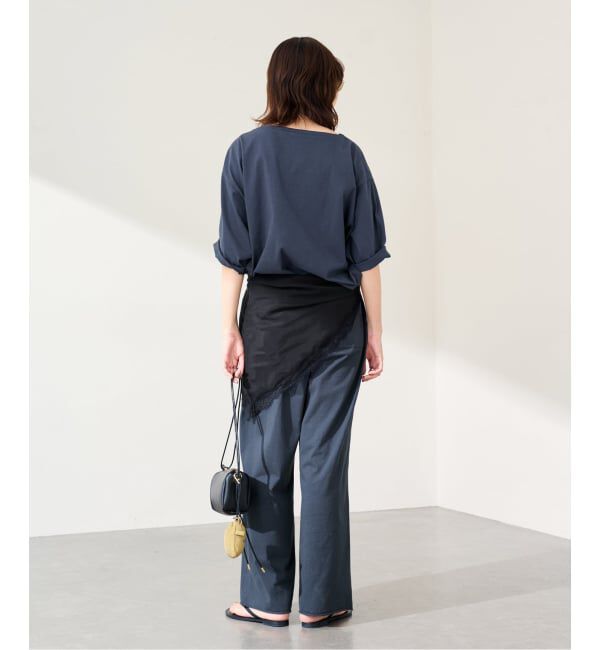 FRAMeWORK「≪予約≫CHAMPION/チャンピオン 別注16S/1 JERESY easy PANTS」|その他|
