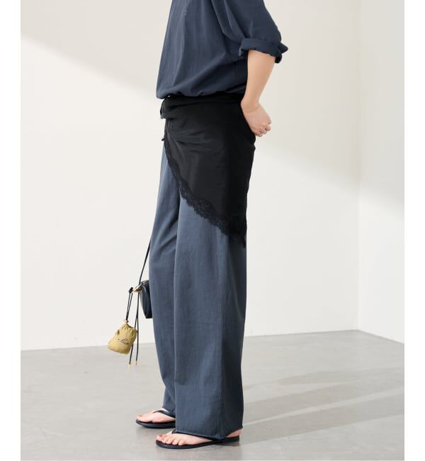 FRAMeWORK「≪予約≫CHAMPION/チャンピオン 別注16S/1 JERESY easy PANTS」|その他|