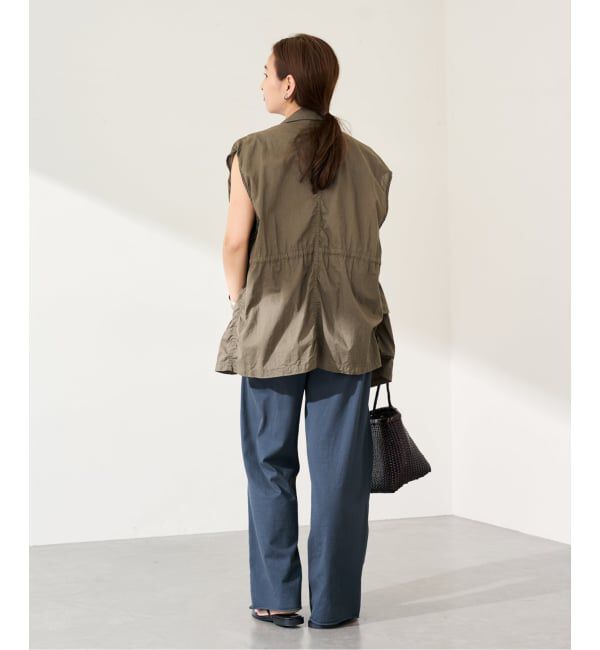 FRAMeWORK「≪予約≫CHAMPION/チャンピオン 別注16S/1 JERESY easy PANTS」|その他|