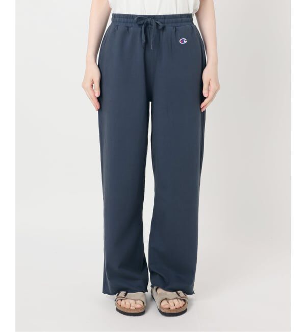 FRAMeWORK「≪予約≫CHAMPION/チャンピオン 別注16S/1 JERESY easy PANTS」|その他|