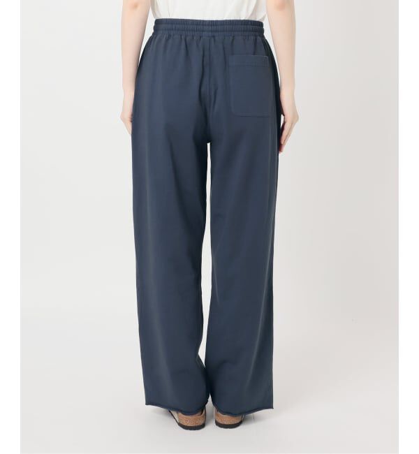 FRAMeWORK「≪予約≫CHAMPION/チャンピオン 別注16S/1 JERESY easy PANTS」|その他|