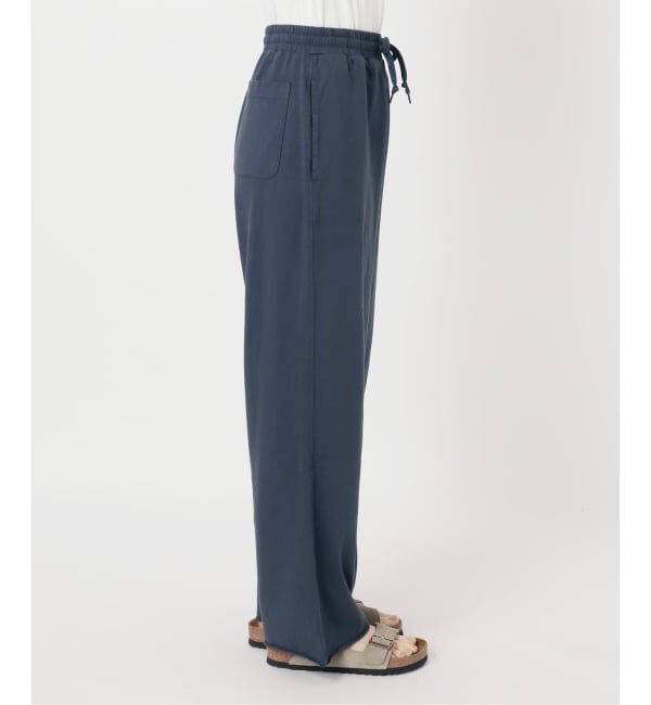 FRAMeWORK「≪予約≫CHAMPION/チャンピオン 別注16S/1 JERESY easy PANTS」|その他|