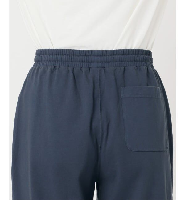 FRAMeWORK「≪予約≫CHAMPION/チャンピオン 別注16S/1 JERESY easy PANTS」|その他|