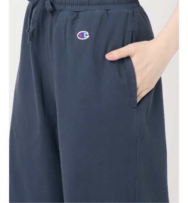 FRAMeWORK「≪予約≫CHAMPION/チャンピオン 別注16S/1 JERESY easy PANTS」|その他|