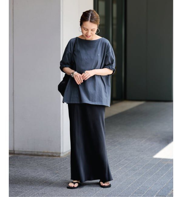 FRAMeWORK「≪予約≫CHAMPION/チャンピオン 16S/1 JERESY nuance TEE」|Tシャツ・カットソー|