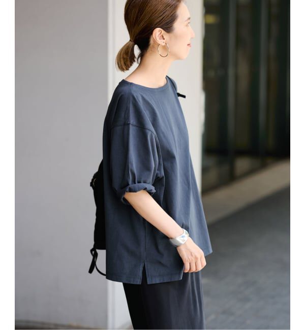FRAMeWORK「≪予約≫CHAMPION/チャンピオン 16S/1 JERESY nuance TEE」|Tシャツ・カットソー|