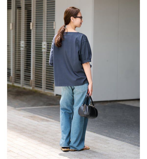 FRAMeWORK「≪予約≫CHAMPION/チャンピオン 16S/1 JERESY nuance TEE」|Tシャツ・カットソー|