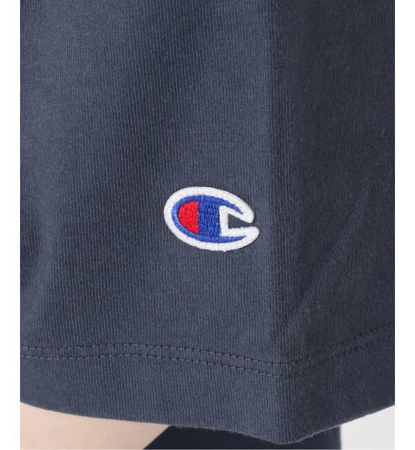 FRAMeWORK「≪予約≫CHAMPION/チャンピオン 16S/1 JERESY nuance TEE」|Tシャツ・カットソー|