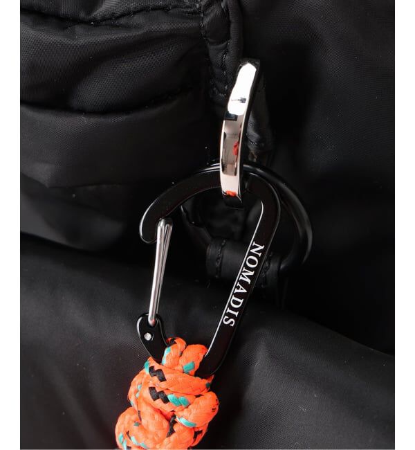 FRAMeWORK「≪追加予約≫NOMADIS/ノマディス 別注LATT&CHM-F 2」|リュック|