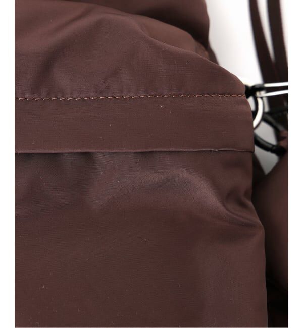 FRAMeWORK「≪追加予約≫NOMADIS/ノマディス 別注LATT&CHM-F 2」|リュック|