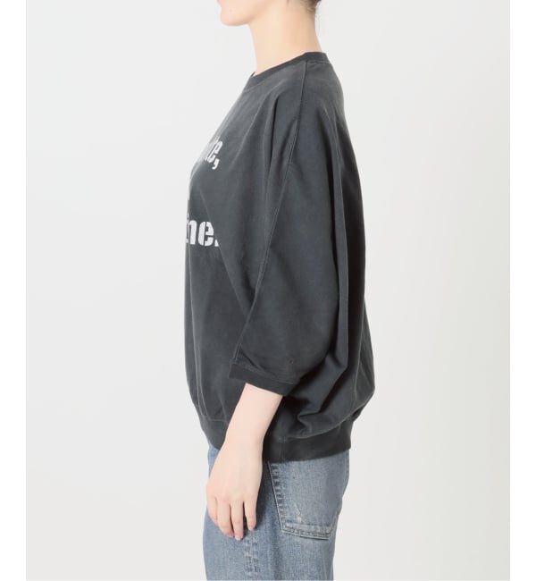 FRAMeWORK「≪予約≫GULFCOAST SPORTSWEAR 別注ドルマンスリーブTシャツ」|Tシャツ・カットソー|