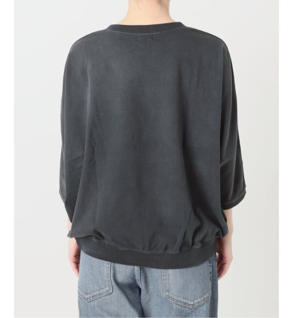 FRAMeWORK「≪予約≫GULFCOAST SPORTSWEAR 別注ドルマンスリーブTシャツ」|Tシャツ・カットソー|