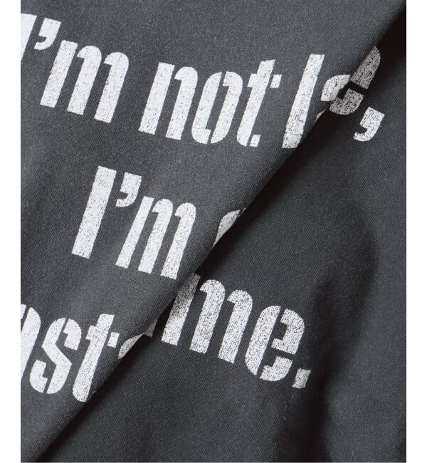 FRAMeWORK「≪予約≫GULFCOAST SPORTSWEAR 別注ドルマンスリーブTシャツ」|Tシャツ・カットソー|