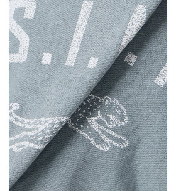 FRAMeWORK「≪予約≫GULFCOAST SPORTSWEAR 別注ドルマンスリーブTシャツ」|Tシャツ・カットソー|