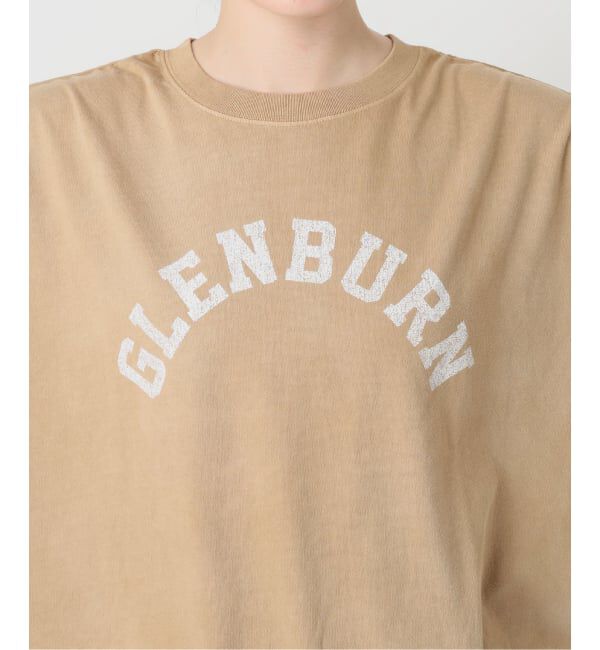 FRAMeWORK「≪予約≫GULFCOAST SPORTSWEAR 別注ドルマンスリーブTシャツ」|Tシャツ・カットソー|
