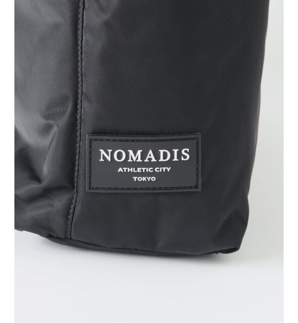 FRAMeWORK「≪予約≫NOMADIS/ノマディス 別注FIFTH」|ショルダー・メッセンジャー|