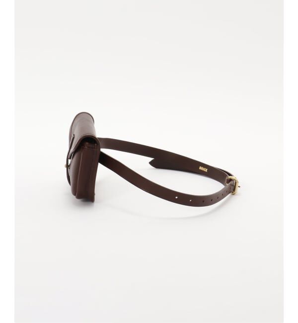 FRAMeWORK「≪追加予約≫BRICK/ブリック waist bag belt 2」|その他|