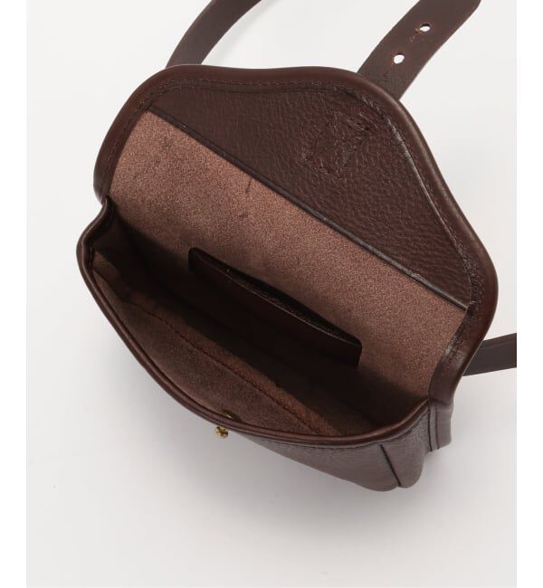 FRAMeWORK「≪追加予約≫BRICK/ブリック waist bag belt 2」|その他|