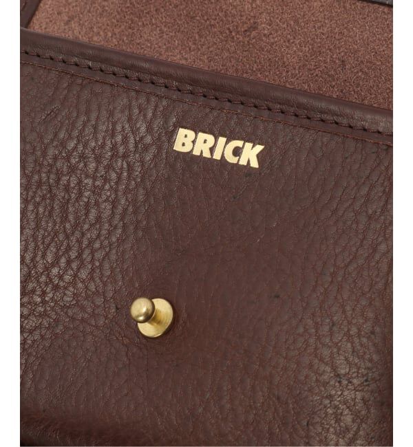 FRAMeWORK「≪追加予約≫BRICK/ブリック waist bag belt 2」|その他|