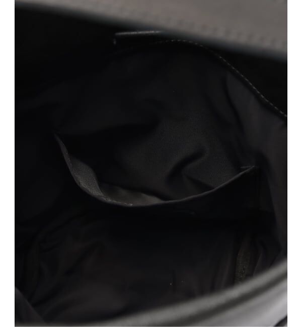 FRAMeWORK「≪WEB限定 / 追加予約≫MORMYRUS/モルミルス 巾着バッグ」|ハンドバッグ|