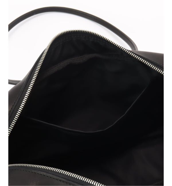 FRAMeWORK「≪WEB限定 / 追加予約≫MORMYRUS/モルミルス LONGハンドルバッグ」|トートバッグ|