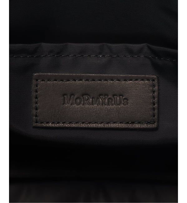 FRAMeWORK「≪WEB限定 / 追加予約≫MORMYRUS/モルミルス LONGハンドルバッグ」|トートバッグ|