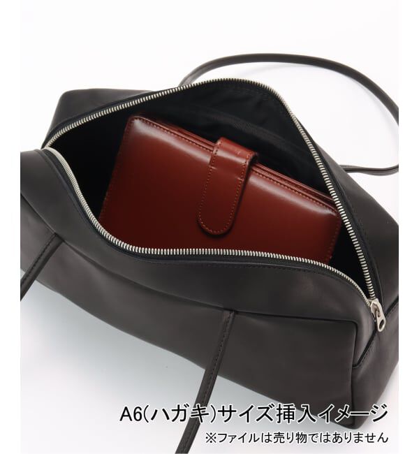 FRAMeWORK「≪WEB限定 / 追加予約≫MORMYRUS/モルミルス LONGハンドルバッグ」|トートバッグ|