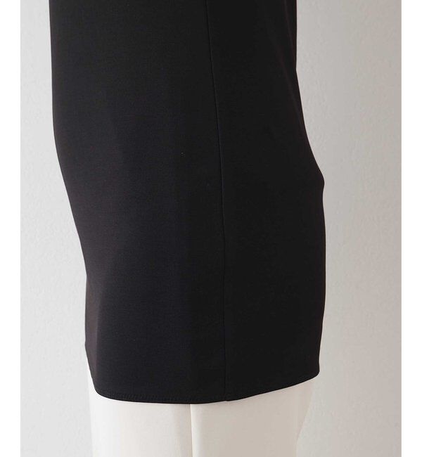  「【THE BAAT】sleeveless top」|Tシャツ・カットソー|