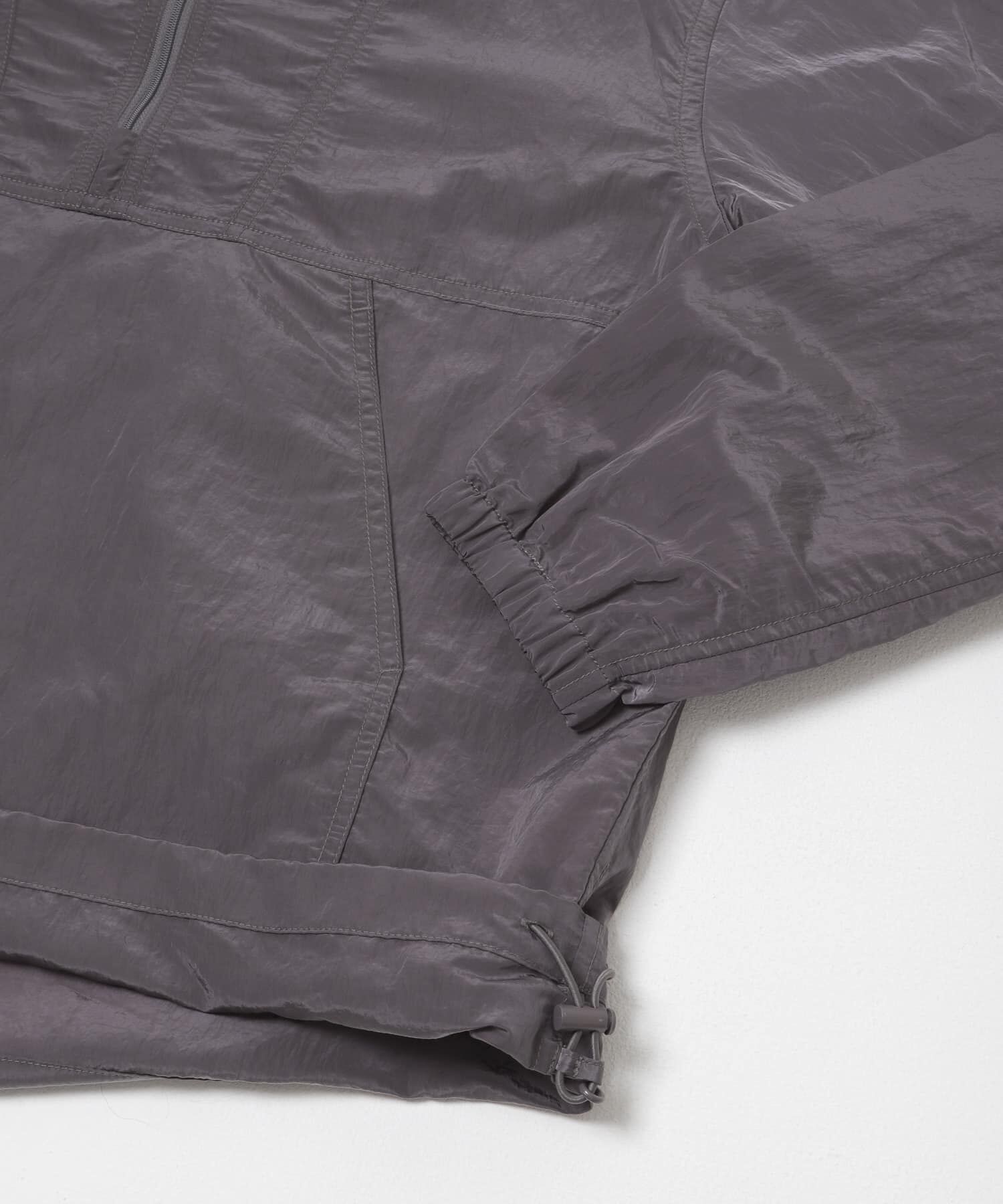 URBAN RESEARCH DOORS「FORK&SPOON　シアーアノラックパーカー」|パーカー|