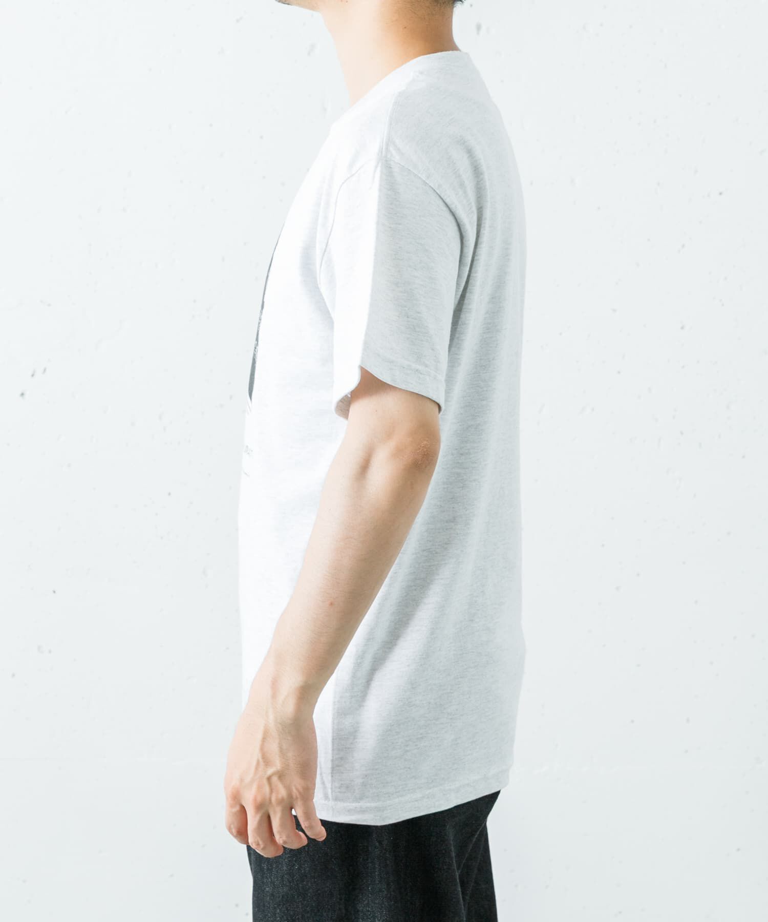 URBAN RESEARCH「Cotton Expressions　MIRACLE T-SHIRTS」|Tシャツ・カットソー|