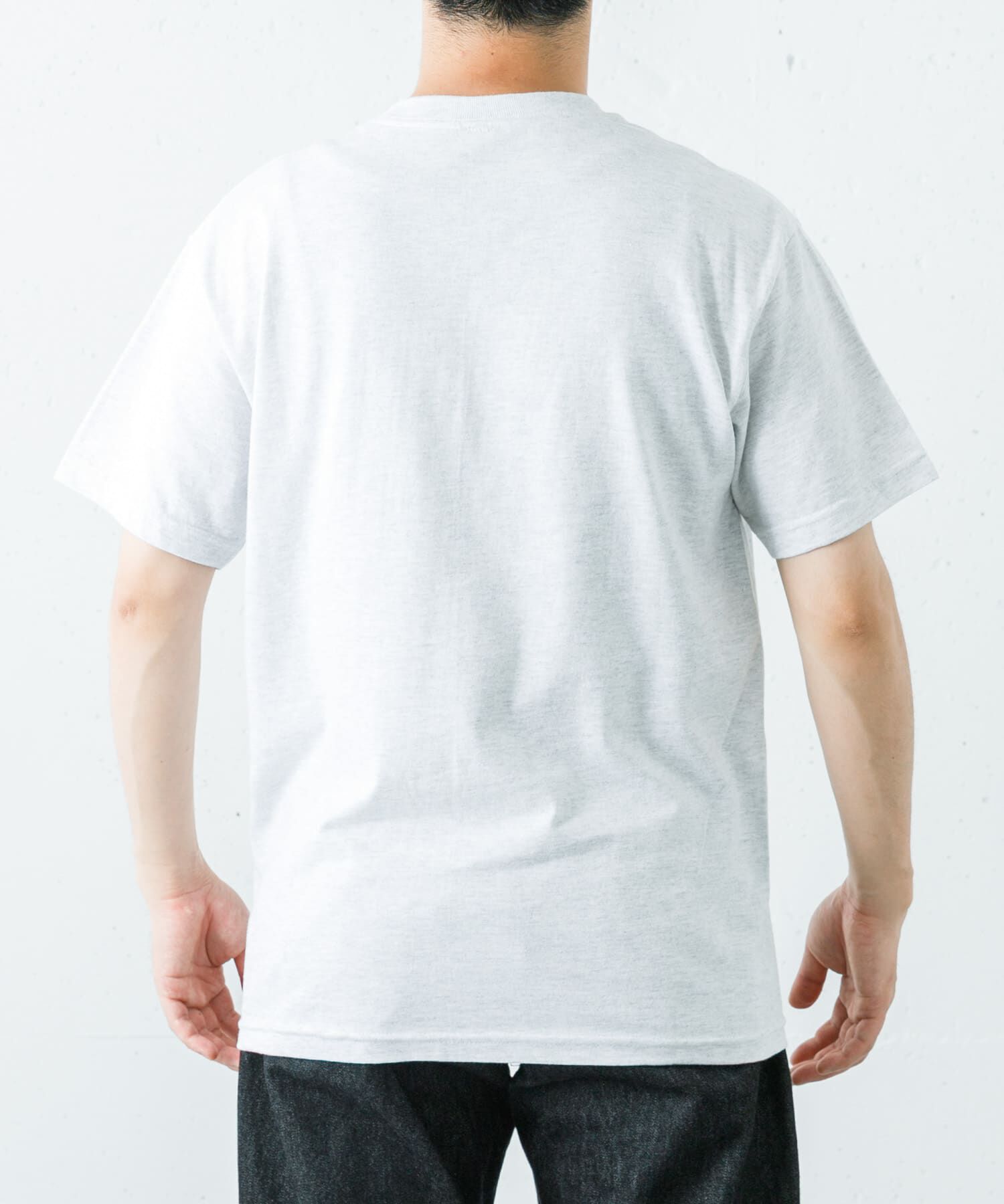 URBAN RESEARCH「Cotton Expressions　MIRACLE T-SHIRTS」|Tシャツ・カットソー|